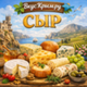 Сыр