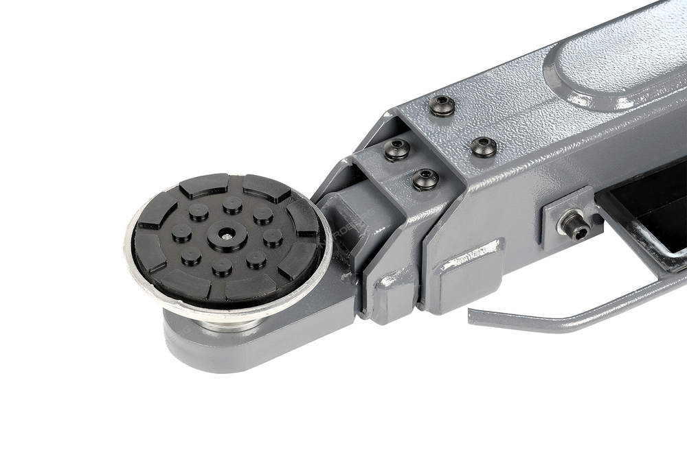 NORDBERG (N4124AM-4,5G) Подъемник 2х стоечный 380В, г/п 4.5т