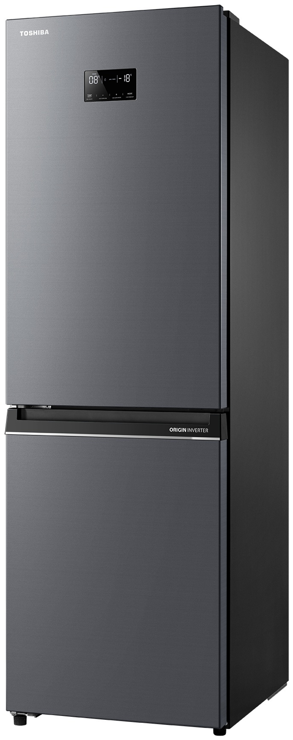 Холодильник Toshiba Toshiba GR-RB449WE-PMJ (06) серый