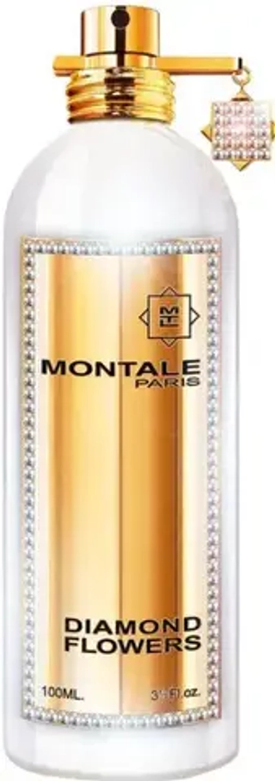 MONTALE DIAMOND FLOWERS EDP 100 ML