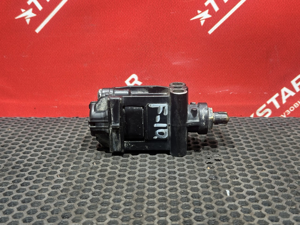 Клапан ASR 2022г