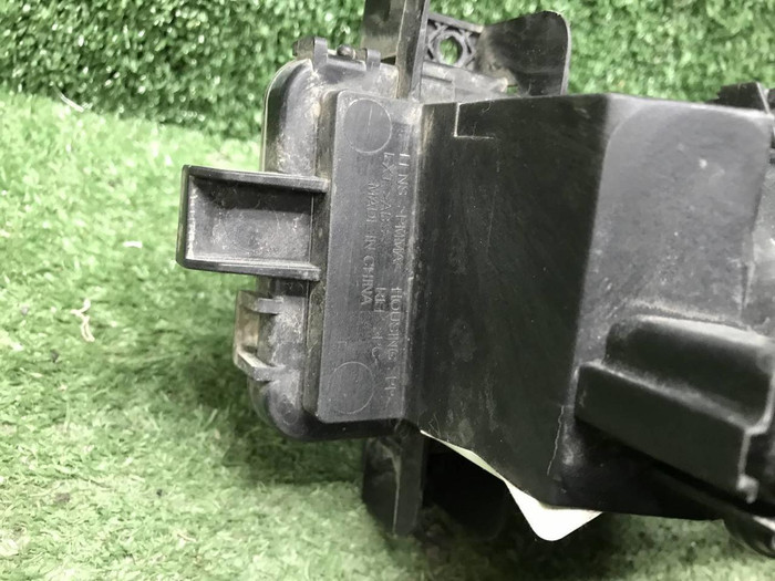 ПТФ правая Jetour X90 PLUS (2021-н.в.)