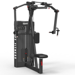 Баттерфляй/ дельтоид KRAFT Fitness ADVANT