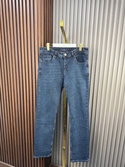 Джинсы Loro Piana