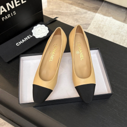 Chanel Pumps (2 colors)