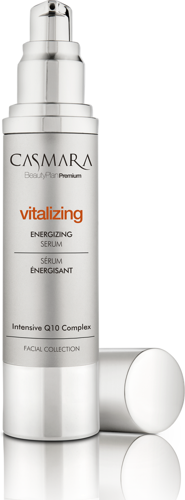 CASMARA ENERGIZING SERUM