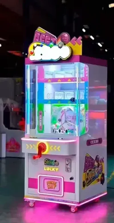 Призовой автомат «Lucky Ball»