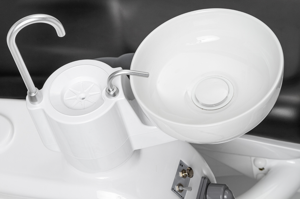 Стоматологическая установка Anya AY-A 1000 нижняя подача