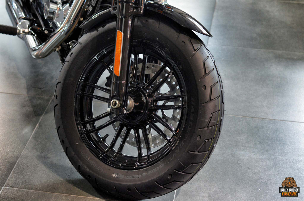 Harley-Davidson® Sportster® Forty-Eight® Special