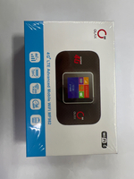 Карманный модем Olax MF 982? WD680