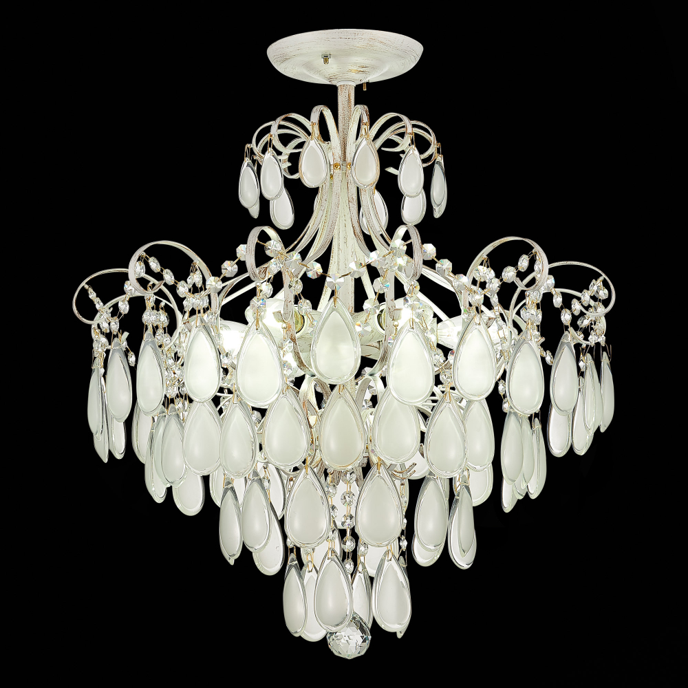 Светильник потолочный Evoluce Magonza SLE160302-06