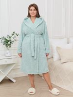 Халат Палея-1 Виотекс МЕНТОЛОВЫЙ