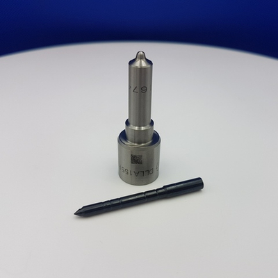 Распылитель форсунки BOSCH DLLA155P1674 / 0445110291 / LIWEI