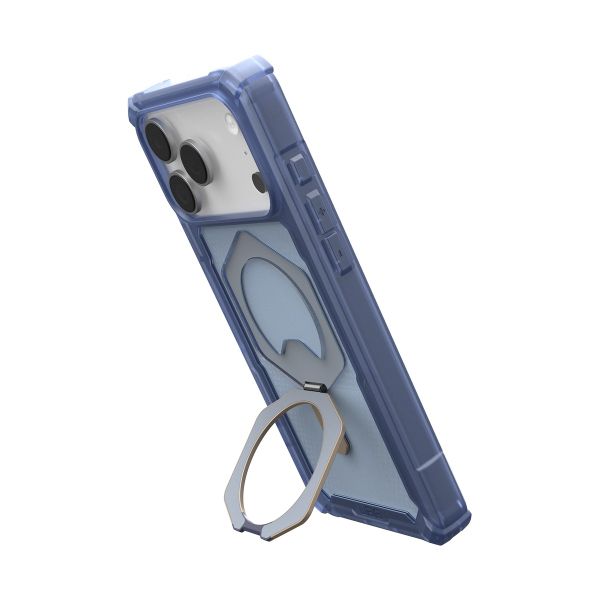 Чехол Uag Plasma XTE Case для iPhone 17 Pro Max, Голубой | Cloud Blue