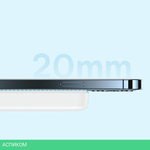 Портативное зарядное устройство Baseus PPCXM10 (PPCX070002)