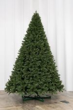 большая ель премиум "Адмиралтейская" (хвоя литая+пвх)