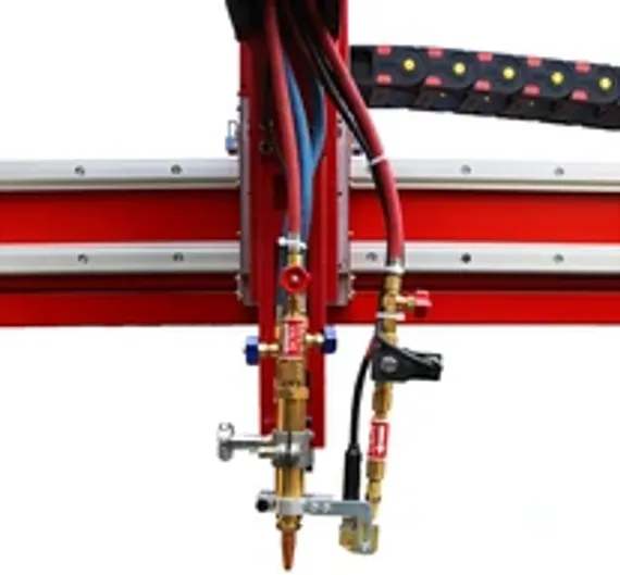 Разъёмный труборез G.B.C. HyperCutter HC72-84