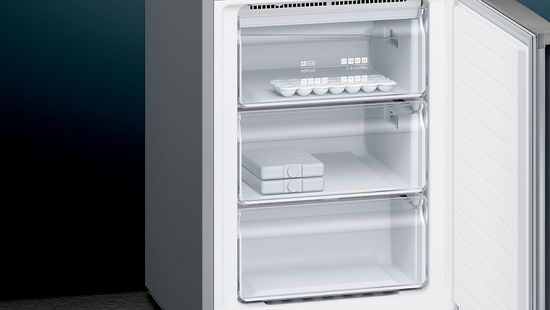 Холодильник Siemens KG39NAI31R