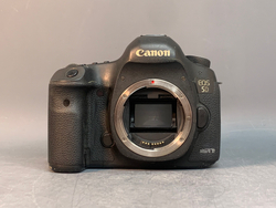 Canon EOS 5D Mark III 1.200.000 кадров