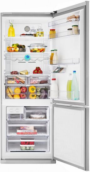 Холодильник Beko CN 148231 X