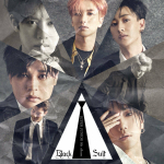 Альбом Super Junior - Play 8th Album PAUSE Version