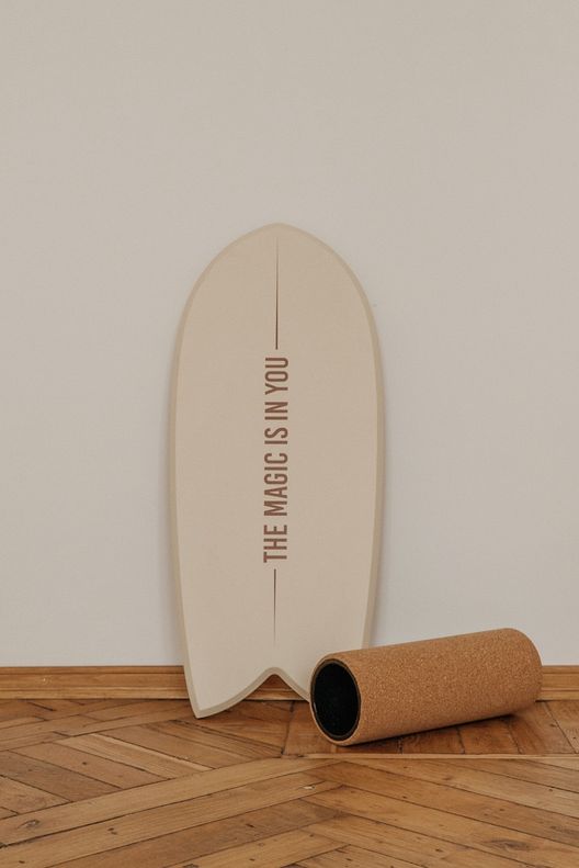 Баланс борд / THENDPNDNT