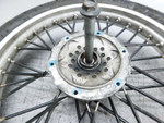 Колесо переднее Yamaha R18х1,85