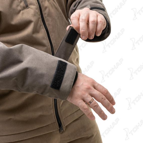 Костюм утепленный Forest trail исландия р.48-50/182-188 Helios