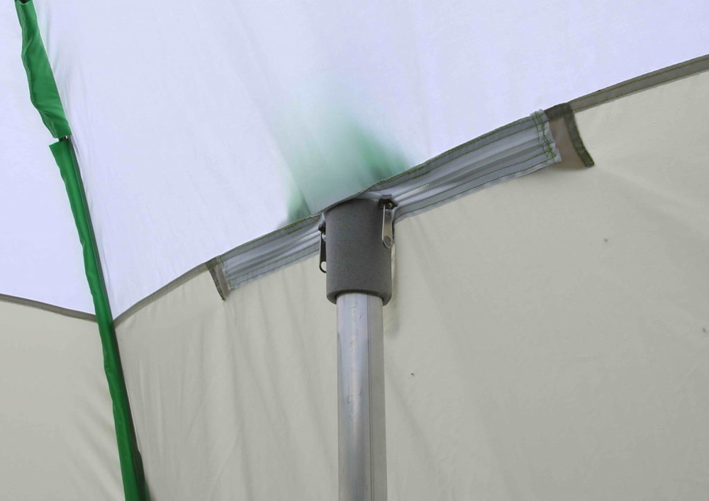 Зимняя палатка ЛОТОС 3 С