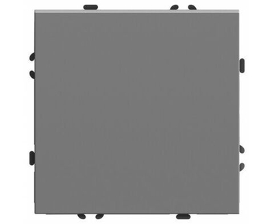 Выключатель с покрытием Soft Touch 1-клавишный (механизм) 250В !!3 штуки !!, 10А, серия Эмили, RSW10-5103-10, платиново-серый (РАМКА ПРИОБЕРТАЕТСЯ ОТДЕЛЬНО), STEKKER 49943