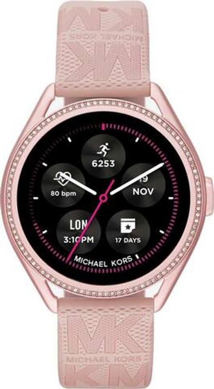 Умные наручные часы Michael Kors MKT5116 с хронографом