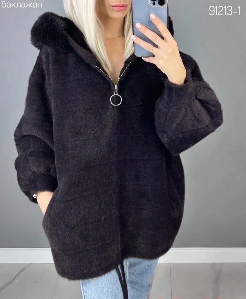 Альпака 18071026-3 Fabrika