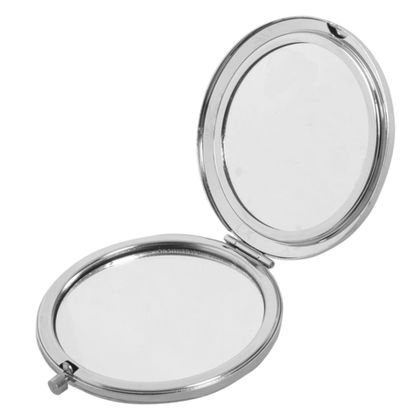 Round Zhostovo Mirror ZER06122023002