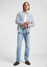 Рубашка LEE BUTTON DOWN 112363894