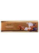 Молочный шоколад Lindt Фундук и изюм 300 г x 2 шт