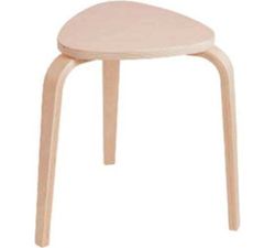 Табурет Треугольный