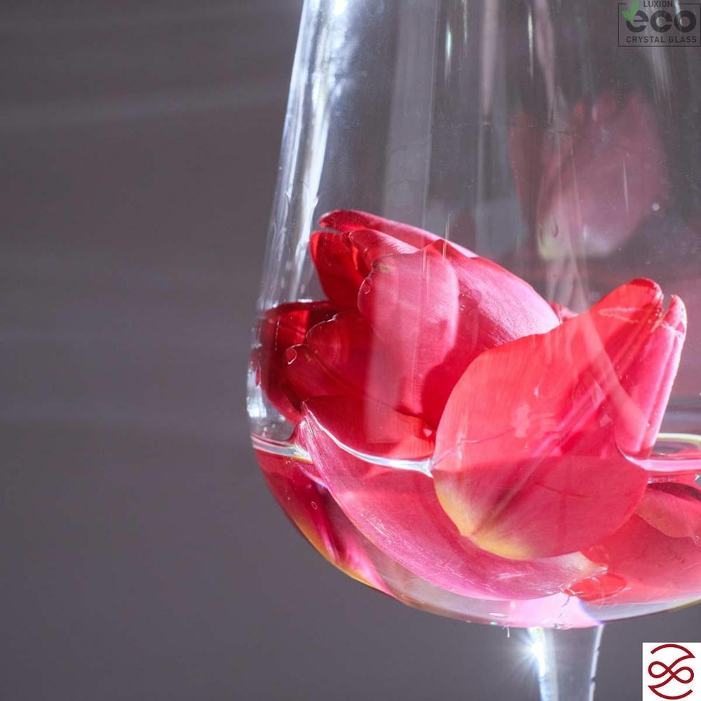 Набор для виски RCR Combo 3 предмета (Штоф 350мл Стаканы 370мл)