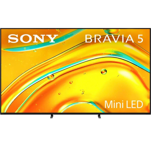 Телевизор Sony Bravia 5 K-98XR5