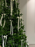 Новогодняя Ель «Винтажное Рождество »