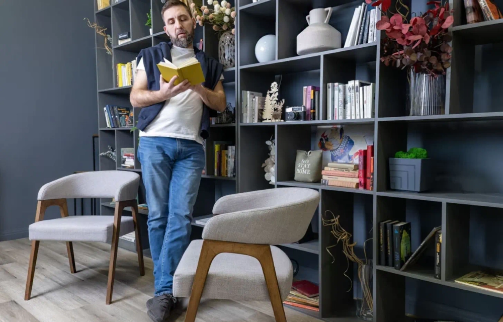 MSPC ламинат Stone Floor Дуб Старая гавань К004-10 MP