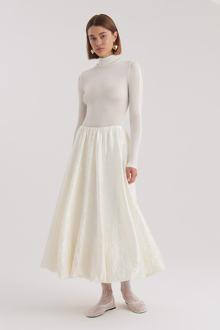 Юбка Неглаженная Грейс