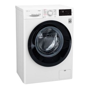 Стиральная машина LG F-2J5HS6W