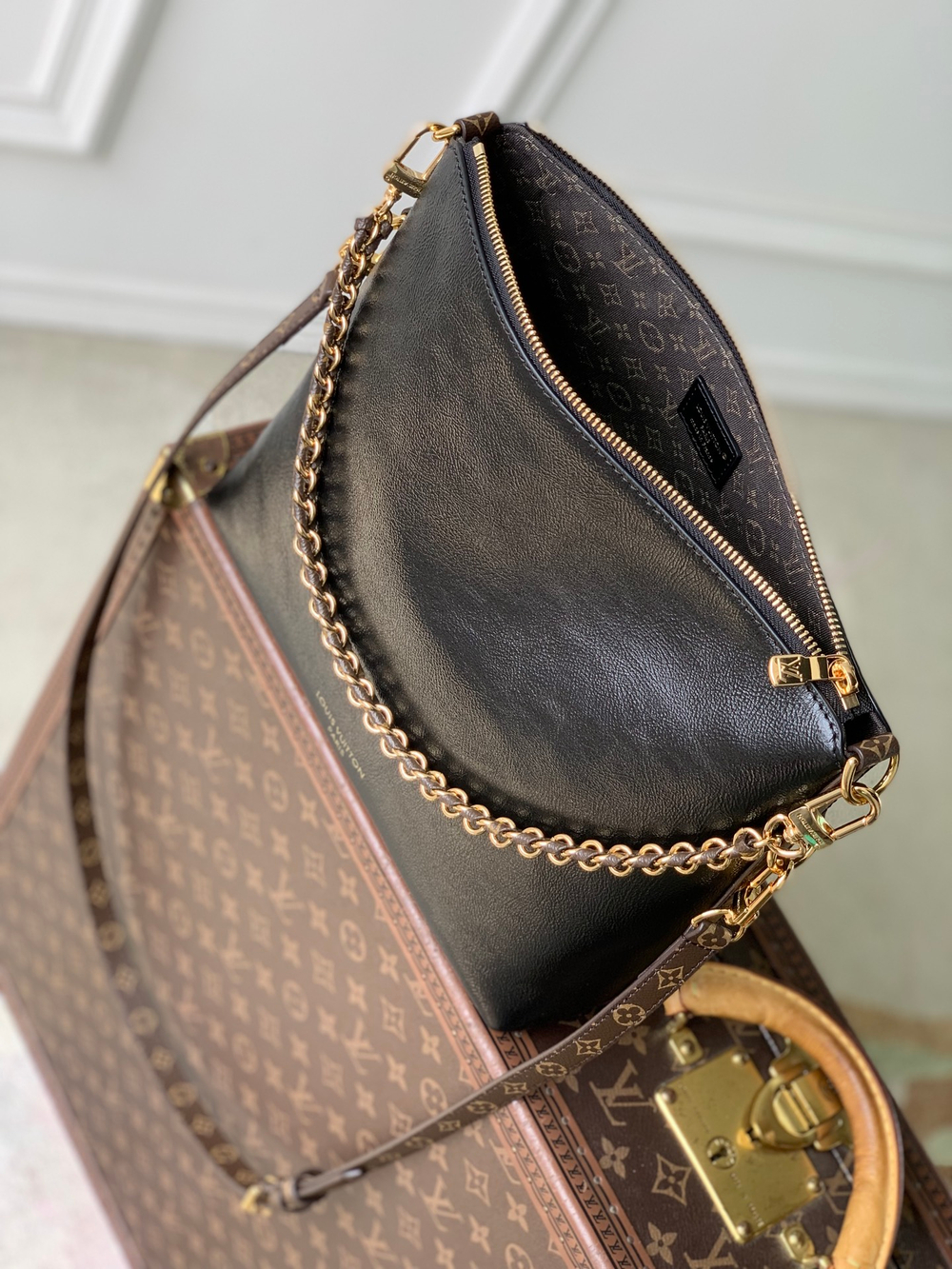 Louis Vuitton Multipass