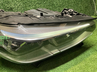Фара правая BMW X3 G01 (2017-2021) Adaptive LED