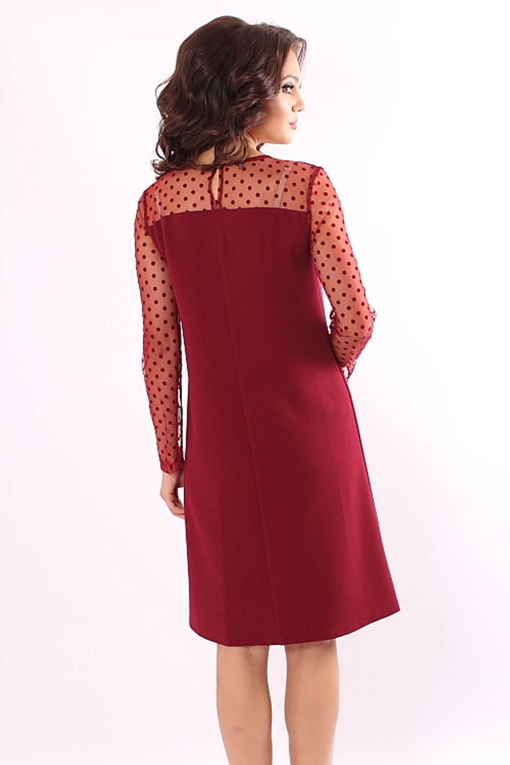 Платье 7513 Avili