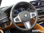 BMW 5 Series (G30) 520i M Sports (02.2022)