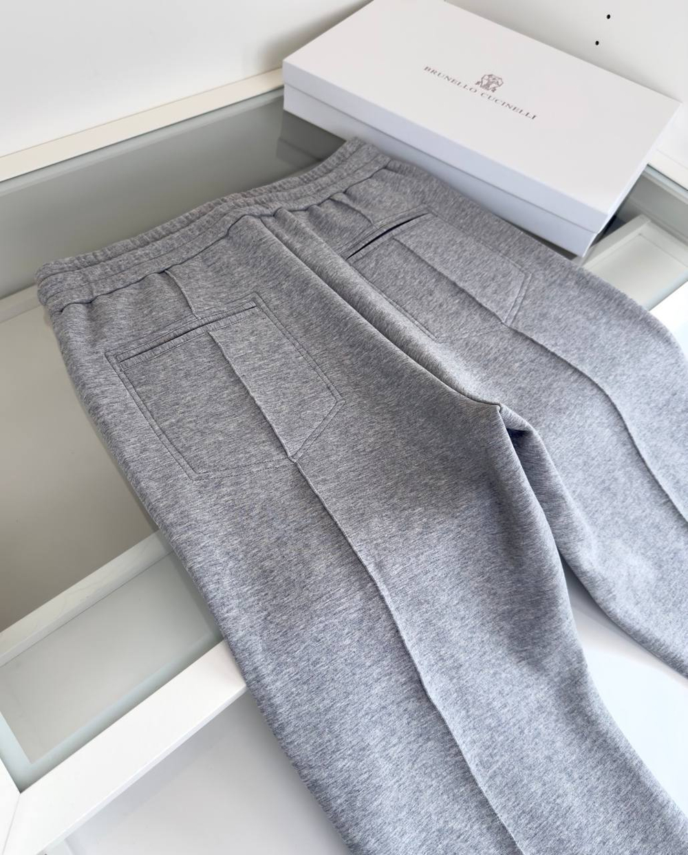 Спортивный костюм Brunello Cucinelli