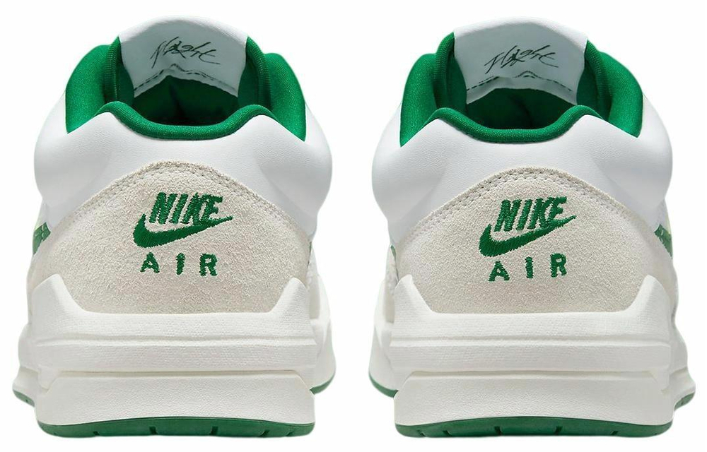 Кроссовки Jordan Stadium 90 "White Green"
