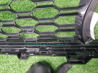 Решетка переднего бампера BMW X5 G05 18-23 M-paket