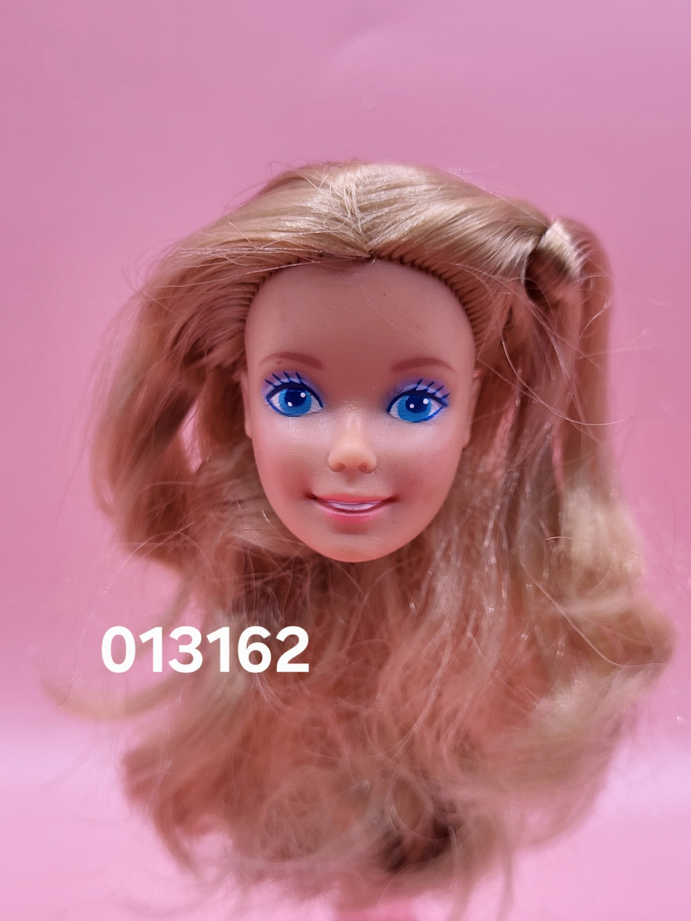 Голова Куклы Барби винтаж 90х 013162